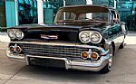 1958 Chevrolet Delray