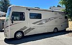 2017 Winnebago Sunstar