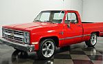 1986 C10 Silverado Restomod Thumbnail 5