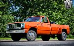 1973 Power Wagon Thumbnail 2