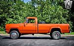 1973 Power Wagon Thumbnail 3