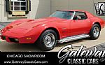 1975 Chevrolet Corvette