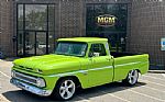 1966 Chevrolet C/K 10 Series