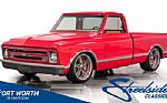 1971 Chevrolet C10 Restomod