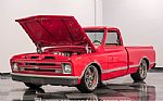 1971 C10 Restomod Thumbnail 30