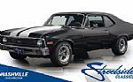 1972 Nova SS Tribute Restomod Thumbnail 1