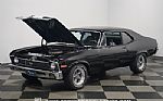 1972 Nova SS Tribute Restomod Thumbnail 35