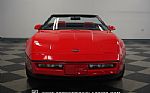 1988 Corvette Convertible Thumbnail 5