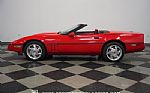 1988 Corvette Convertible Thumbnail 2