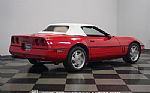 1988 Corvette Convertible Thumbnail 15