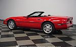 1988 Corvette Convertible Thumbnail 10