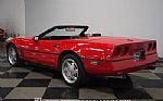 1988 Corvette Convertible Thumbnail 11