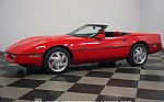 1988 Corvette Convertible Thumbnail 8