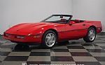 1988 Corvette Convertible Thumbnail 7