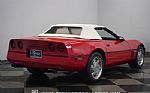 1988 Corvette Convertible Thumbnail 14