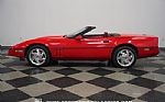 1988 Corvette Convertible Thumbnail 9