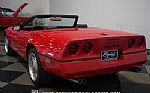 1988 Corvette Convertible Thumbnail 12