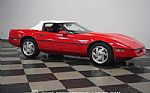 1988 Corvette Convertible Thumbnail 18