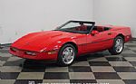 1988 Corvette Convertible Thumbnail 22