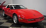 1988 Corvette Convertible Thumbnail 20