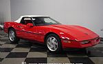 1988 Corvette Convertible Thumbnail 19