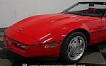 1988 Corvette Convertible Thumbnail 23