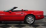 1988 Corvette Convertible Thumbnail 26