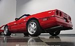 1988 Corvette Convertible Thumbnail 27