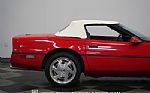 1988 Corvette Convertible Thumbnail 32