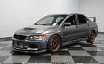 2006 Lancer Evolution Thumbnail 5