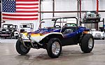 1972 Dune Buggy Thumbnail 1