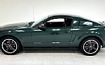 2008 Mustang Bullitt Thumbnail 2