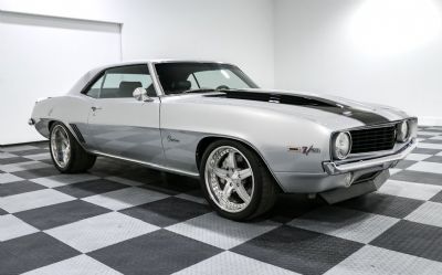 1969 Chevrolet Camaro Z/28 