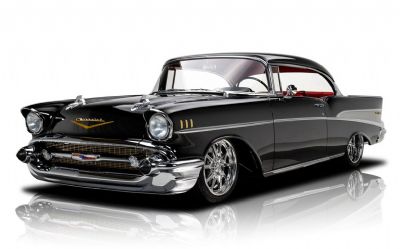 1957 Chevrolet Bel Air 