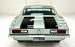 1967 Camaro Z28 Thumbnail 4