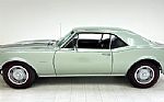 1967 Camaro Z28 Thumbnail 2