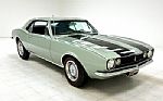 1967 Camaro Z28 Thumbnail 7