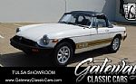 1980 MGB Thumbnail 1