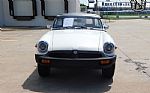 1980 MGB Thumbnail 5