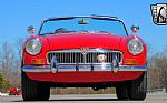 1969 MGB Thumbnail 5