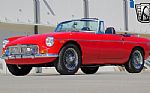 1969 MGB Thumbnail 6