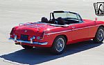 1969 MGB Thumbnail 10