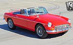 1969 MGB Thumbnail 12