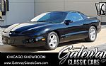 1998 Pontiac Firebird Formula 400