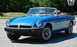 1977 MGB Thumbnail 2