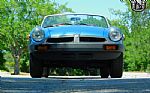 1977 MGB Thumbnail 10