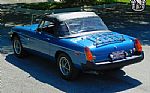 1977 MGB Thumbnail 21