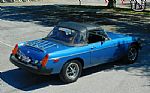 1977 MGB Thumbnail 23