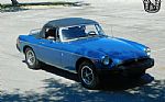 1977 MGB Thumbnail 24