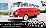 1965 Kombi Thumbnail 1